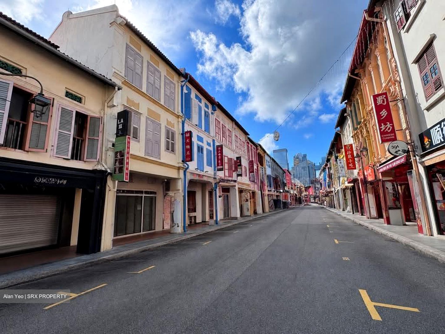 Kreta Ayer Conservation Area (D1), Retail #600072311